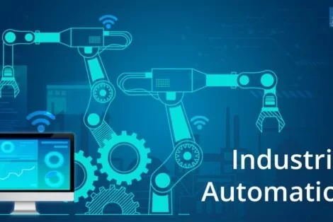 industrial automation UAE