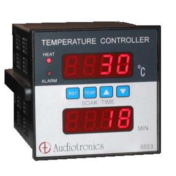 CONTROLLERS and TIMER