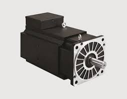 Servo motors supplier UAE
