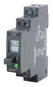 Temperature control Relay supplier UAE