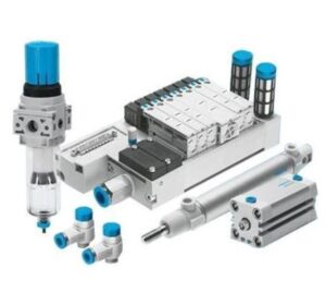 Pneumatics supplier in UAE