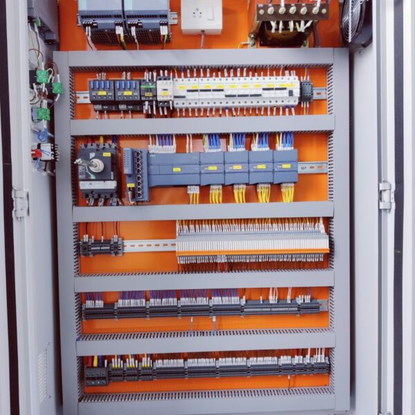 PLC supplier UAE