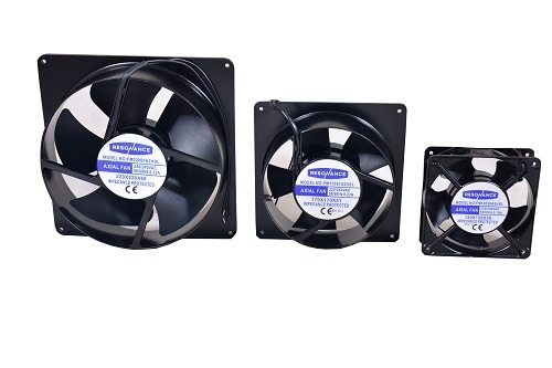 industrial panel fans UAE
