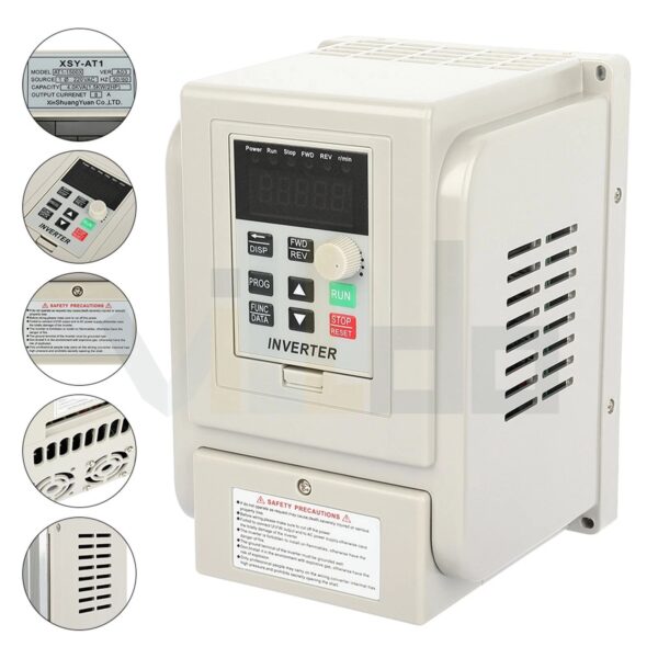 VFD supplier UAE