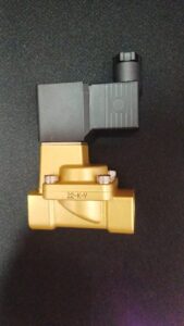 Solenoid valves supplier UAE