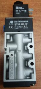 Solenoid valves supplier UAE