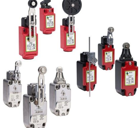 Limit switch supplier UAE
