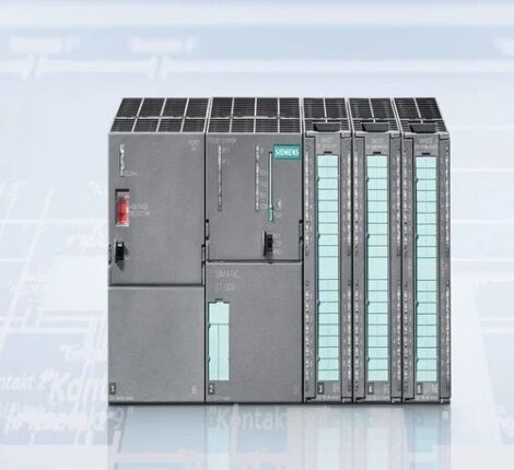 PLC module supplier UAE