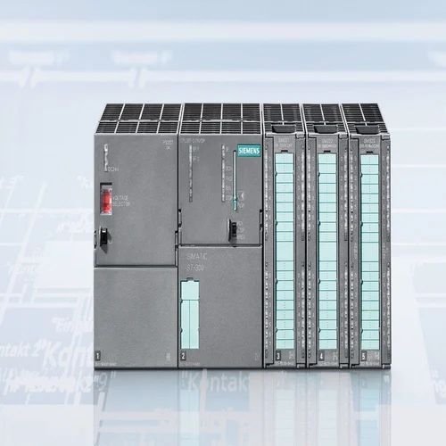 PLC module supplier UAE