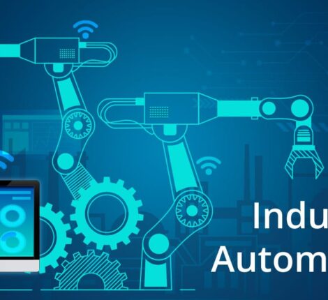 industrial automation UAE