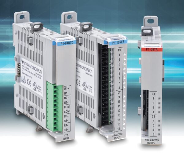 industrial automation UAE