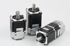 Stepping Motor Supplier UAE