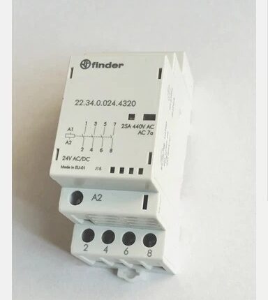 Modular contactors Supplier UAE