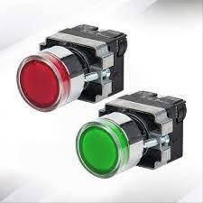 Push button supplier UAE