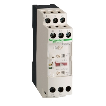 Level Control Relay Supplier in UAE