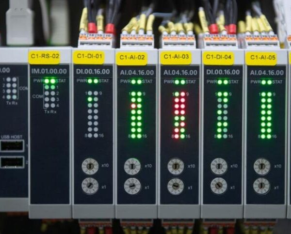 PLC supplier UAE