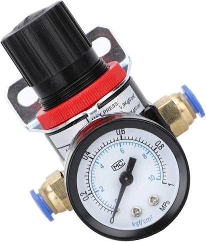 Pneumatic Regulator supplier UAE