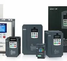 Siemens VFD supplier UAE