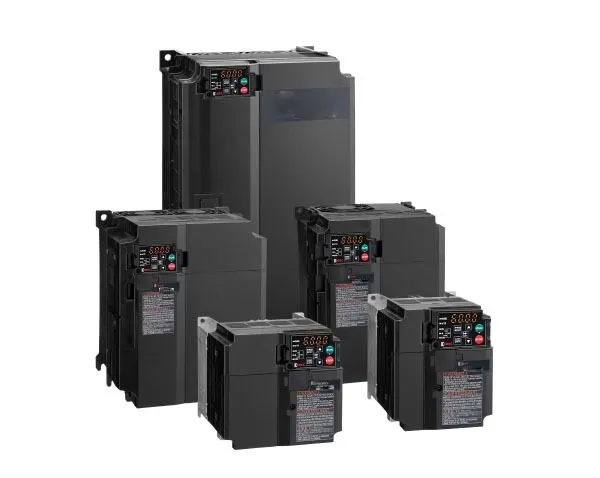 ABB VFD supplier UAE