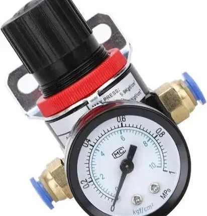 Pneumatic Regulator supplier UAE