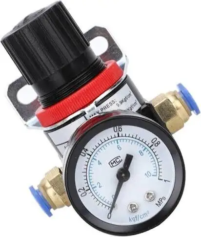 Pneumatic Regulator supplier UAE