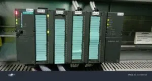 industrial plc