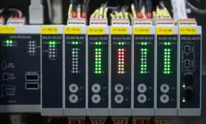 PLC supplier UAE