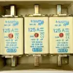 fuses supplier UAE
