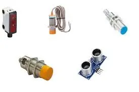 Fiber optic sensor UAE