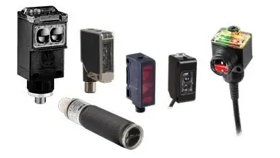 Photoelectric sensor supplier in UAE