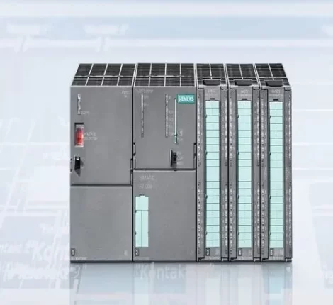 PLC module supplier UAE