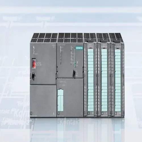 PLC module supplier UAE
