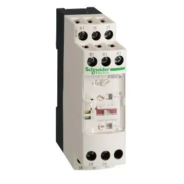 Level Control Relay Supplier in UAE