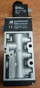 Solenoid valves supplier UAE