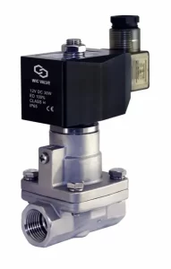Buy solenoid valve UAE