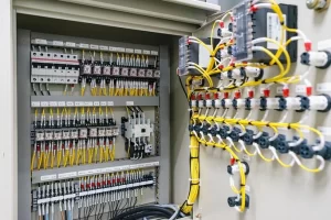 Control panel troubleshooting Dubai