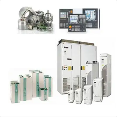 industrial automation maintenance company UAE