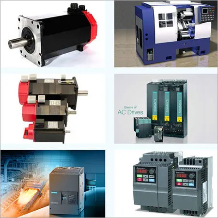 industrial automation repair UAE