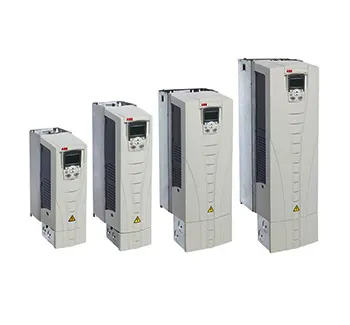 VFD repair company UAE