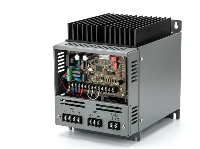 industrial automation repair company UAE