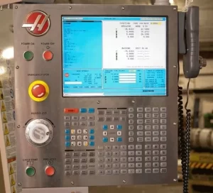 CNC Controller Troubleshooting UAE