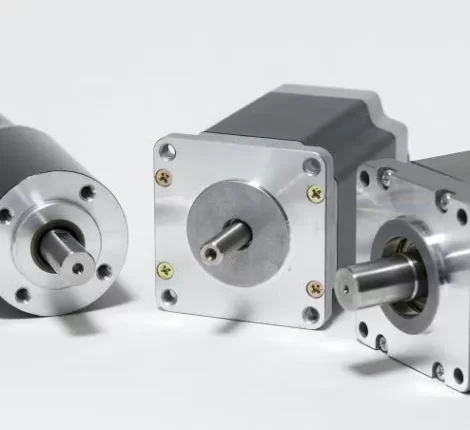 Servo Drive Troubleshooting UAE