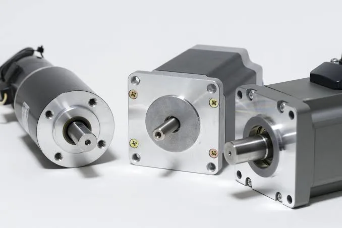 Servo Drive Troubleshooting UAE