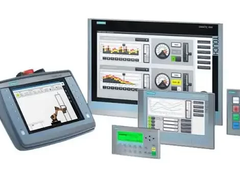 HMI Troubleshooting UAE