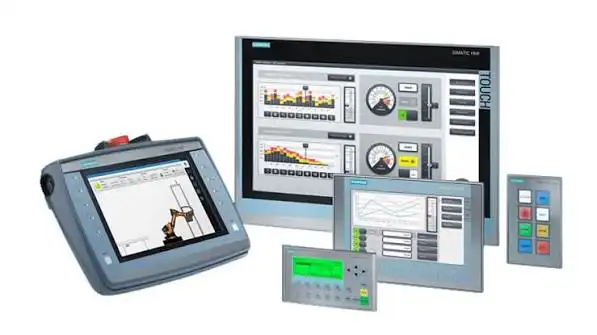 HMI Troubleshooting UAE