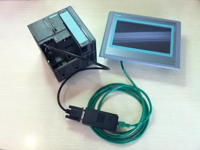 HMI troubleshooting Dubai