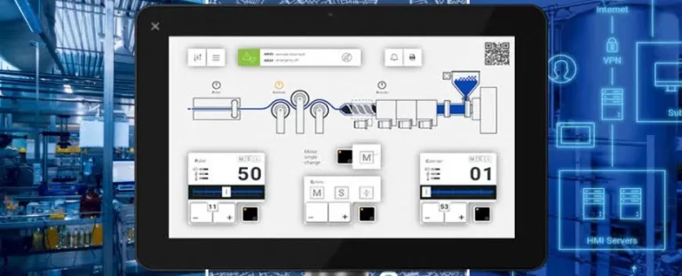 HMI troubleshooting services UAE