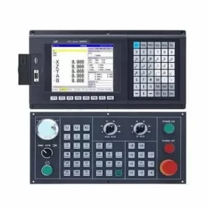 CNC troubleshooting company UAE