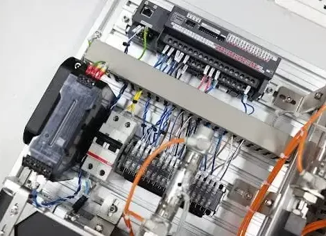 Industrial Automation Maintenance UAE