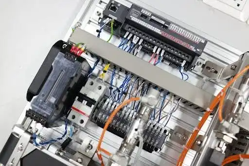 Industrial Automation Maintenance UAE